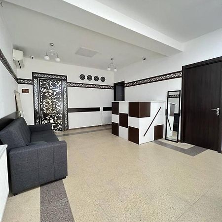 טביליסי "Modeli" Hostel מראה חיצוני תמונה