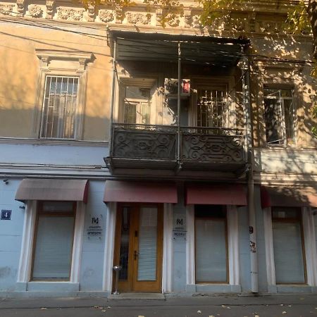 טביליסי "Modeli" Hostel מראה חיצוני תמונה