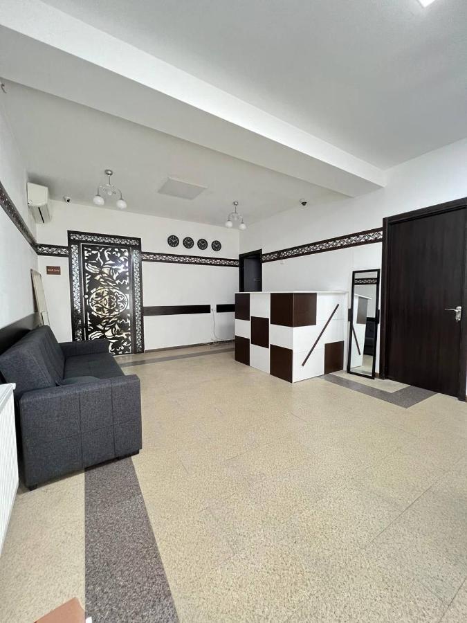 טביליסי "Modeli" Hostel מראה חיצוני תמונה