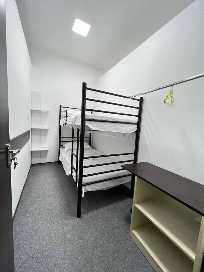 טביליסי "Modeli" Hostel מראה חיצוני תמונה