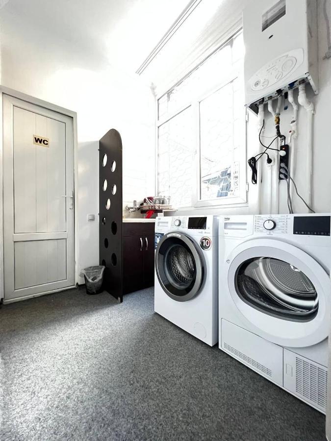 טביליסי "Modeli" Hostel מראה חיצוני תמונה
