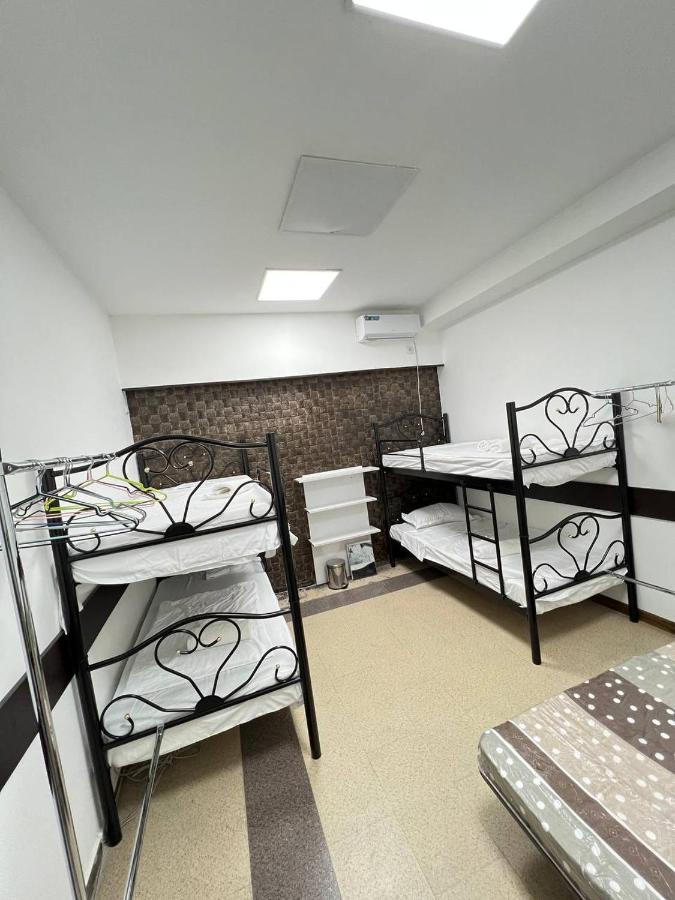 טביליסי "Modeli" Hostel מראה חיצוני תמונה