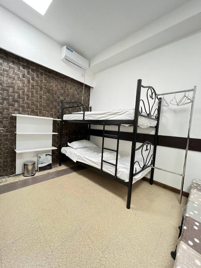 טביליסי "Modeli" Hostel מראה חיצוני תמונה