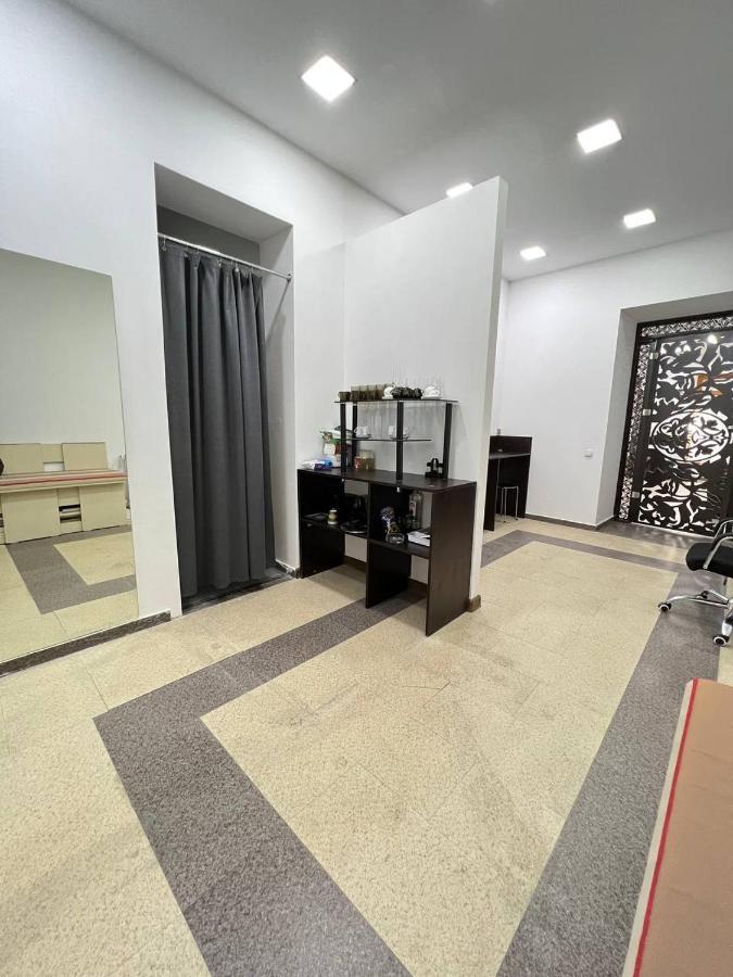 טביליסי "Modeli" Hostel מראה חיצוני תמונה