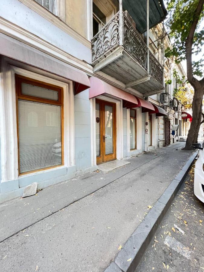 טביליסי "Modeli" Hostel מראה חיצוני תמונה