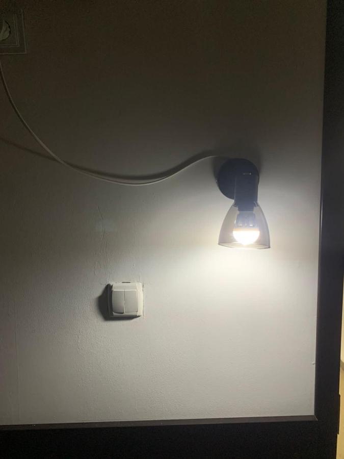 טביליסי "Modeli" Hostel מראה חיצוני תמונה
