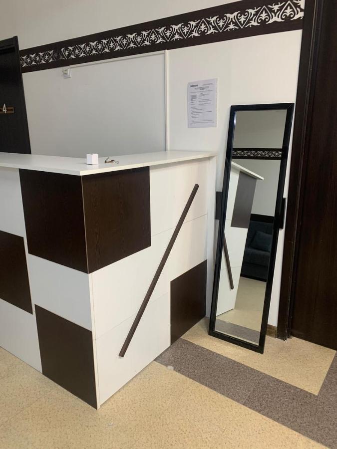 טביליסי "Modeli" Hostel מראה חיצוני תמונה