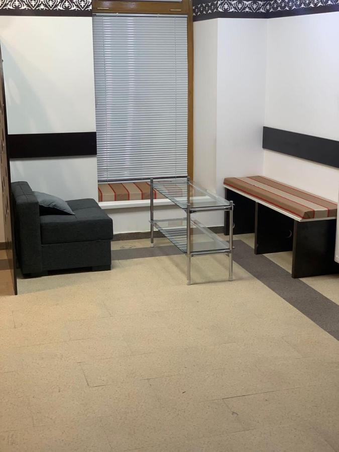 טביליסי "Modeli" Hostel מראה חיצוני תמונה
