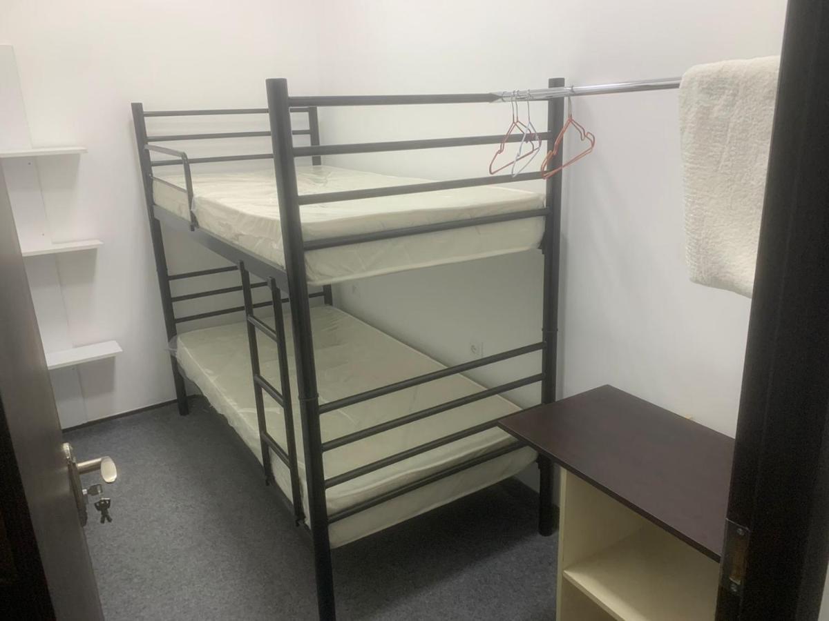 טביליסי "Modeli" Hostel מראה חיצוני תמונה