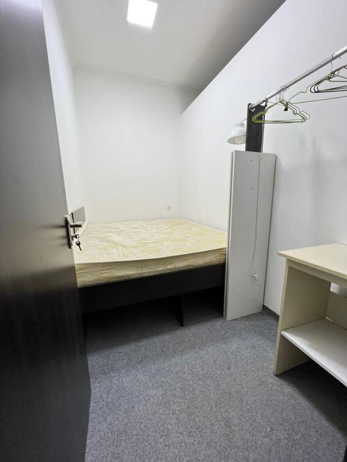 טביליסי "Modeli" Hostel מראה חיצוני תמונה