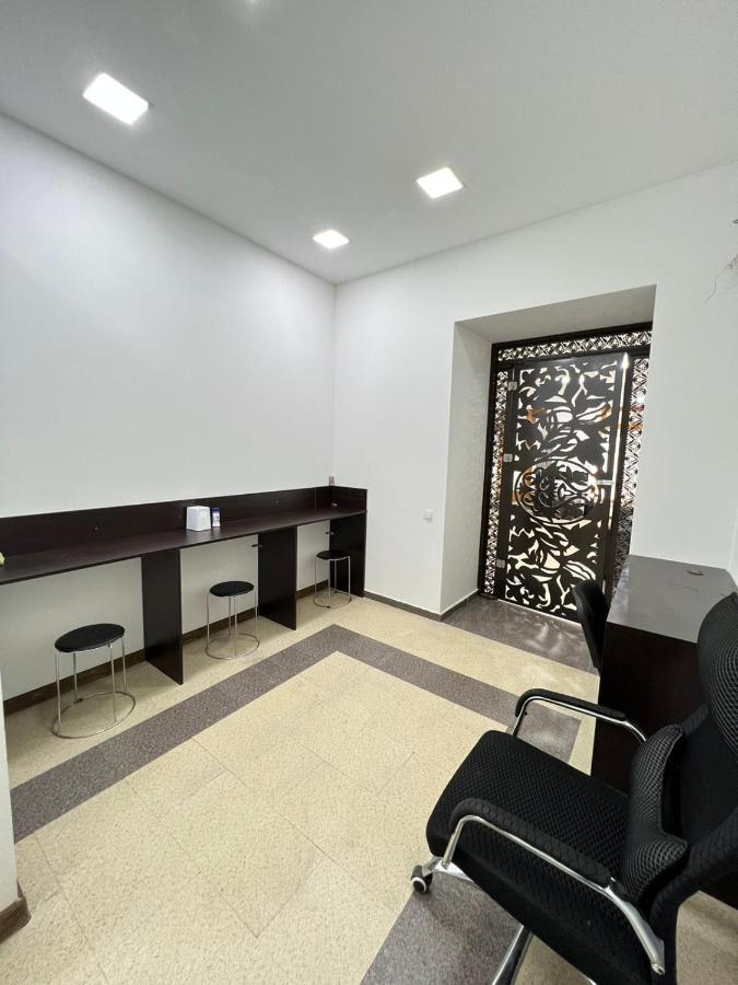 טביליסי "Modeli" Hostel מראה חיצוני תמונה